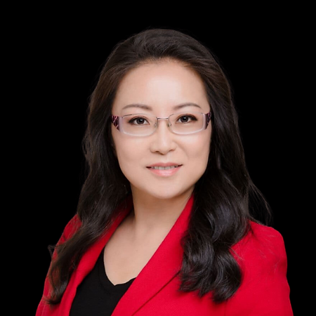 Sandra Deng | Meta Realty Inc