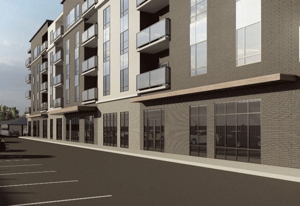 Image showcasing Seaway Condos | Platinum Access, Pricing & Availability