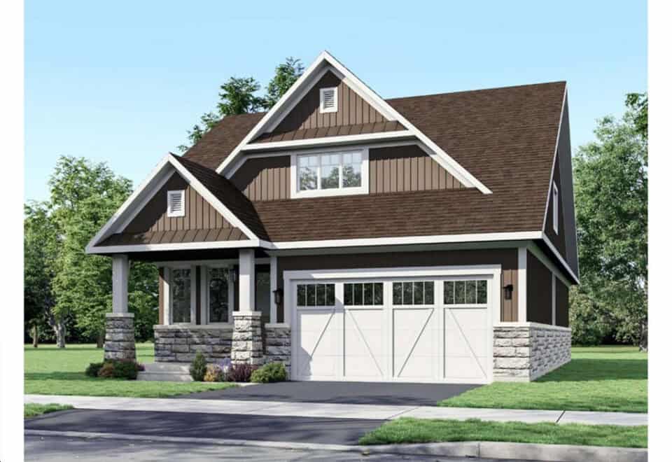 South River Homes Platinum Access, Pricing & Availability