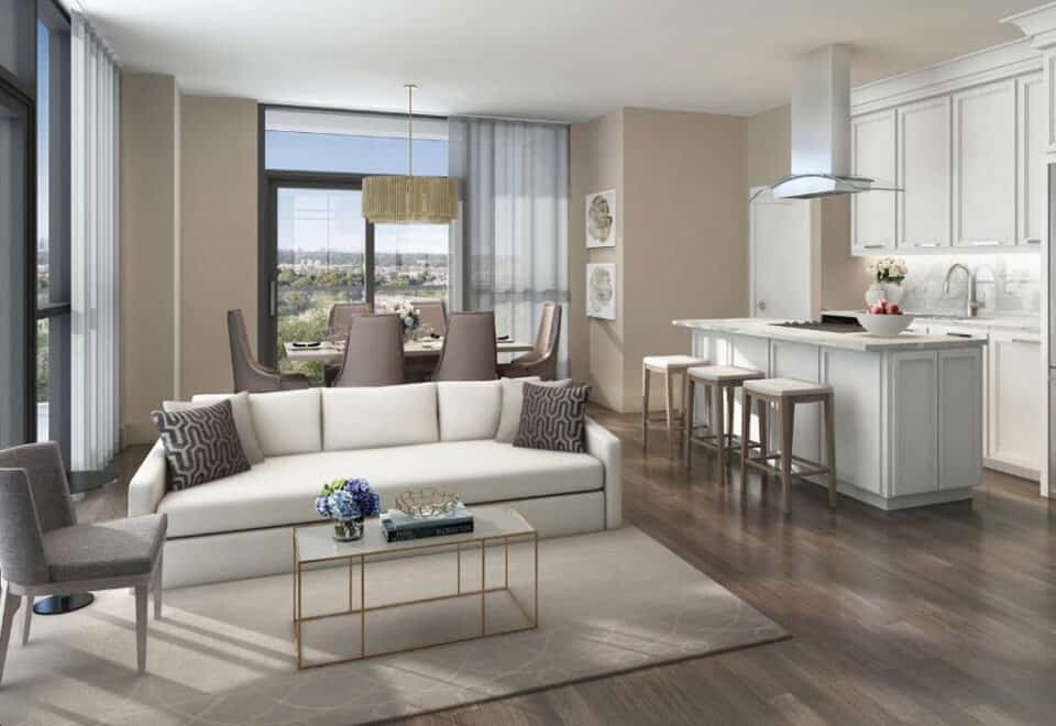 D’or Condos | Platinum Access, Pricing & Availability - Designer Finished Luxury Condos With Private Access