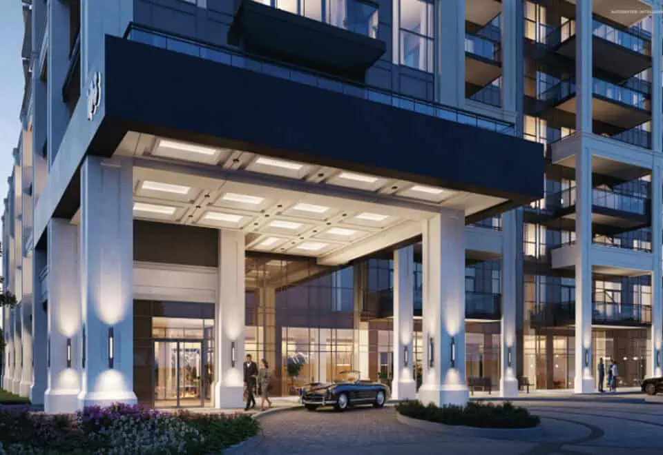 View of The Butler Condos | Platinum Access, Pricing & Availability