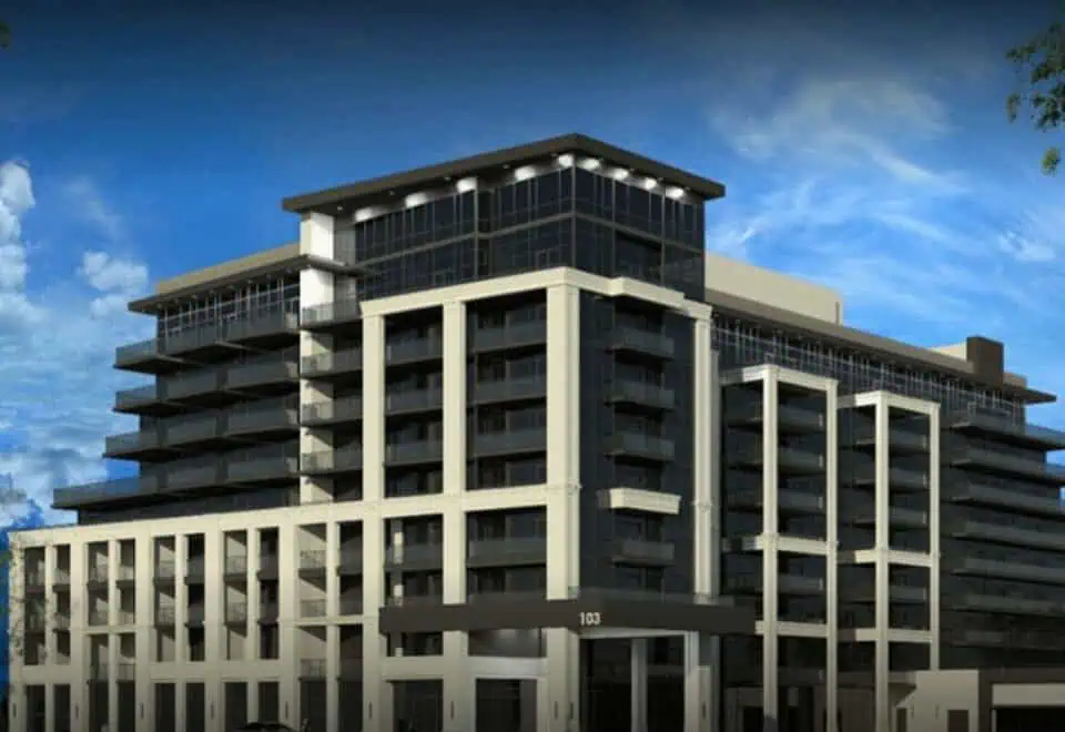 The Butler Condos | Platinum Access, Pricing & Availability