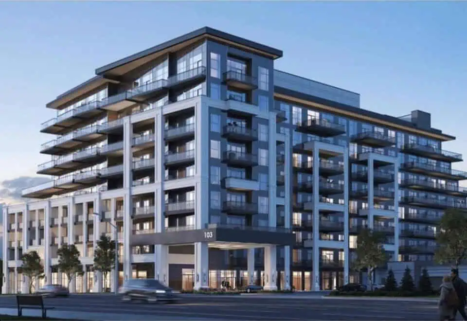 The Butler Condos | Platinum Access, Pricing & Availability