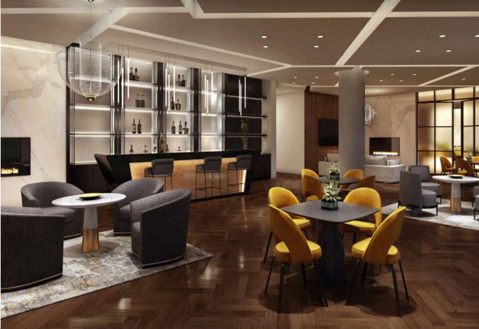 The Butler Condos | Platinum Access, Pricing & Availability - Luxury Penthouse Condos With Butler Services