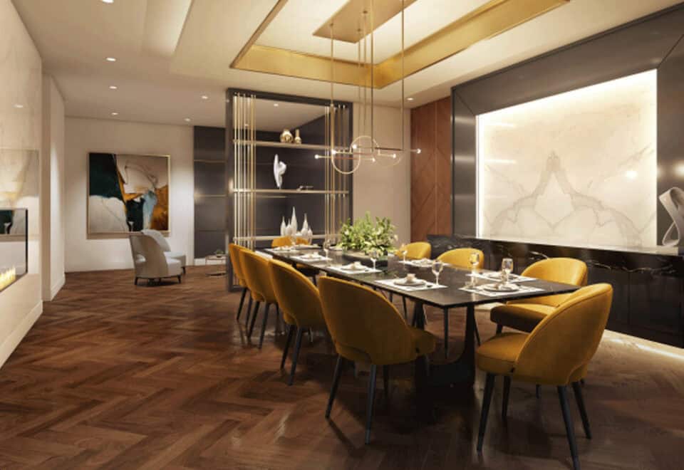 A closer look at Manhattan Luxury Condos With Butler Service