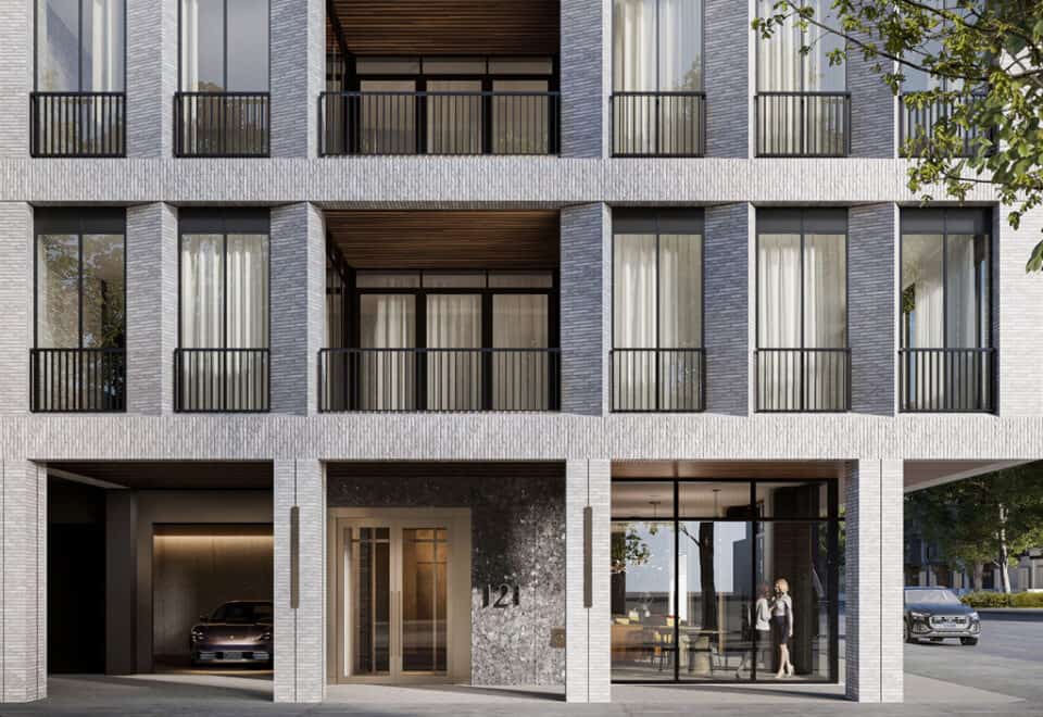 View of The Webley Condos | Platinum Access, Pricing & Availability