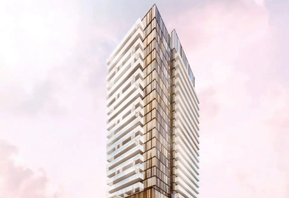 Burlington Waterfront Condos Platinum Access, Pricing & Availability