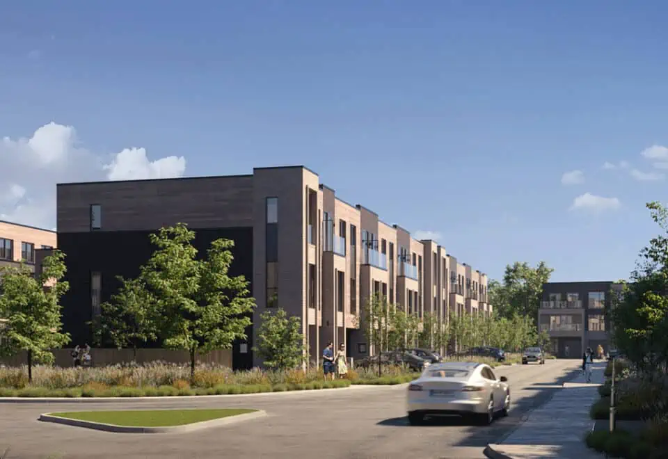 Trafalgar Meadows Towns Platinum Access, Pricing & Availability