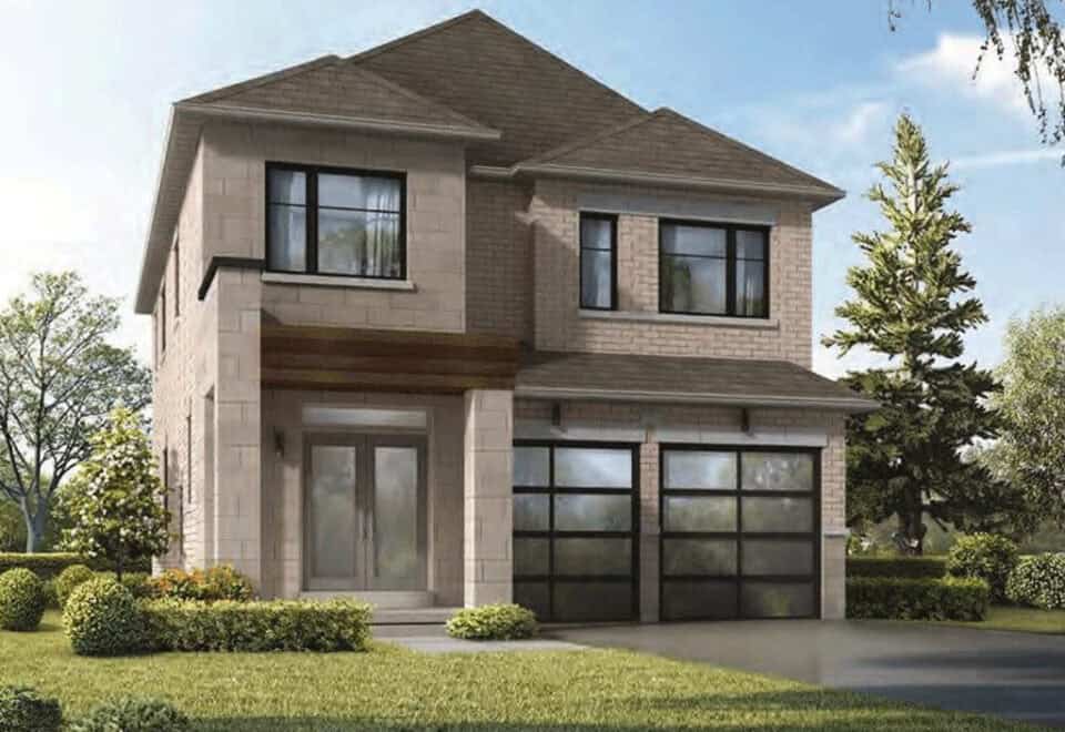 Photo inspiration: Fresh Look at Victory Green Homes