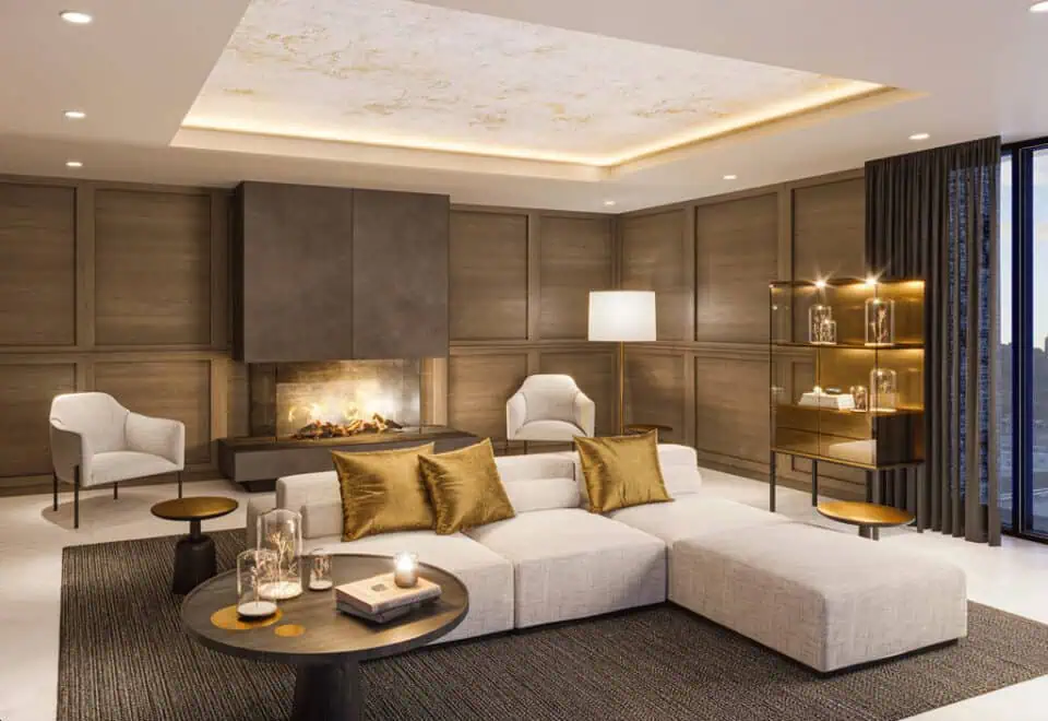 Preserve Chicago Condos For Sale Reference: Views On The Preserve Condos