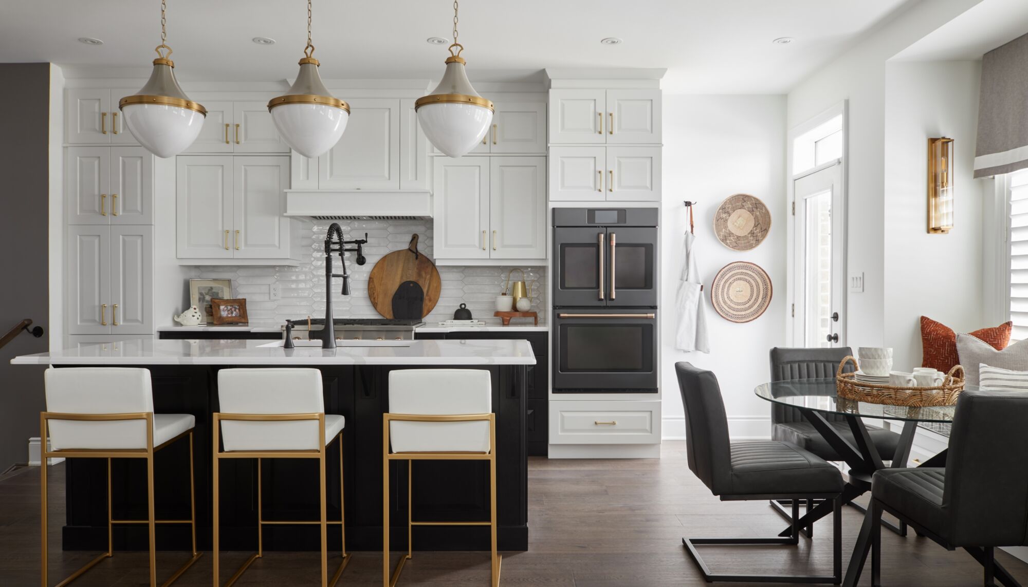 Ashburn Hills Homes rendering