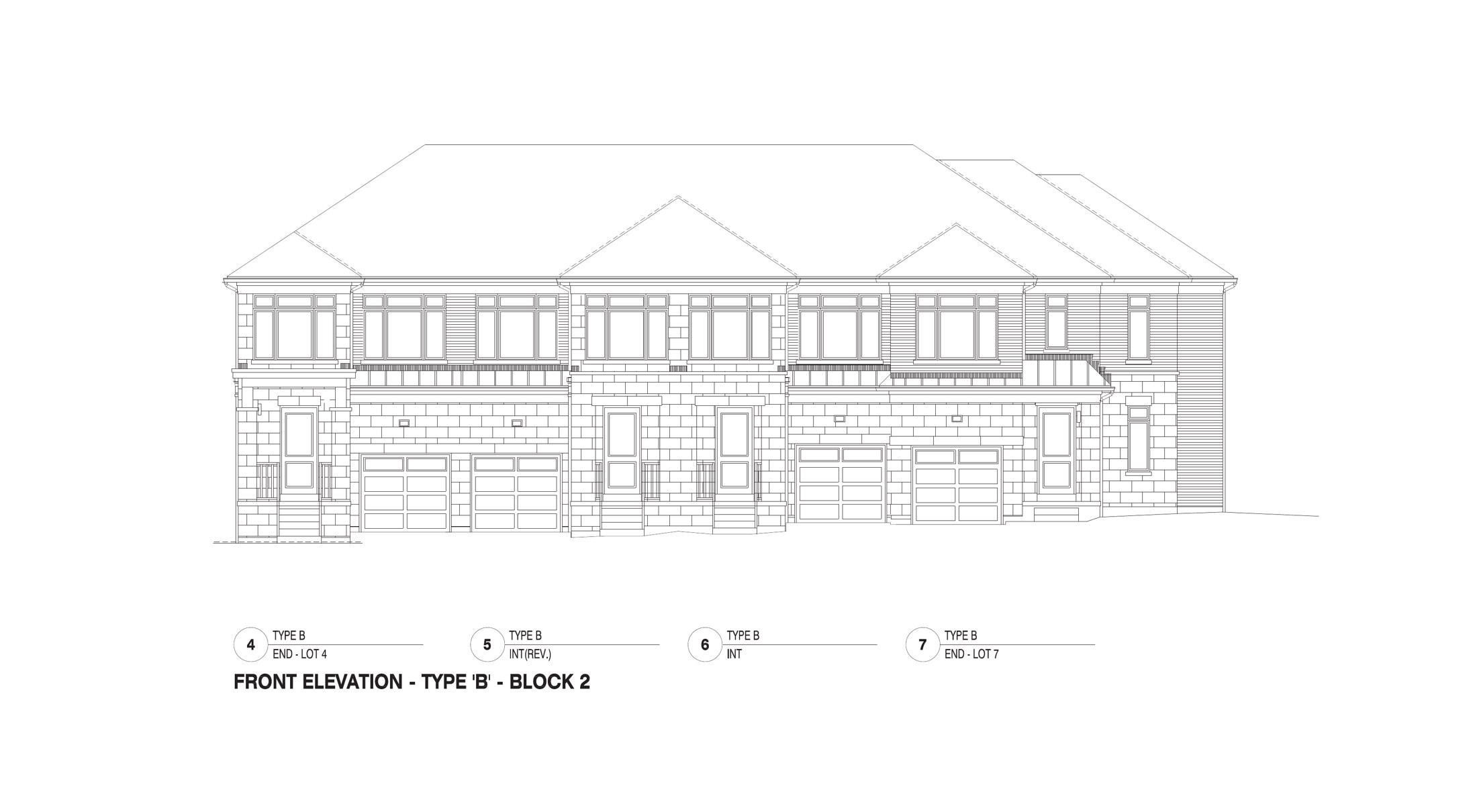 Kingshaven rendering
