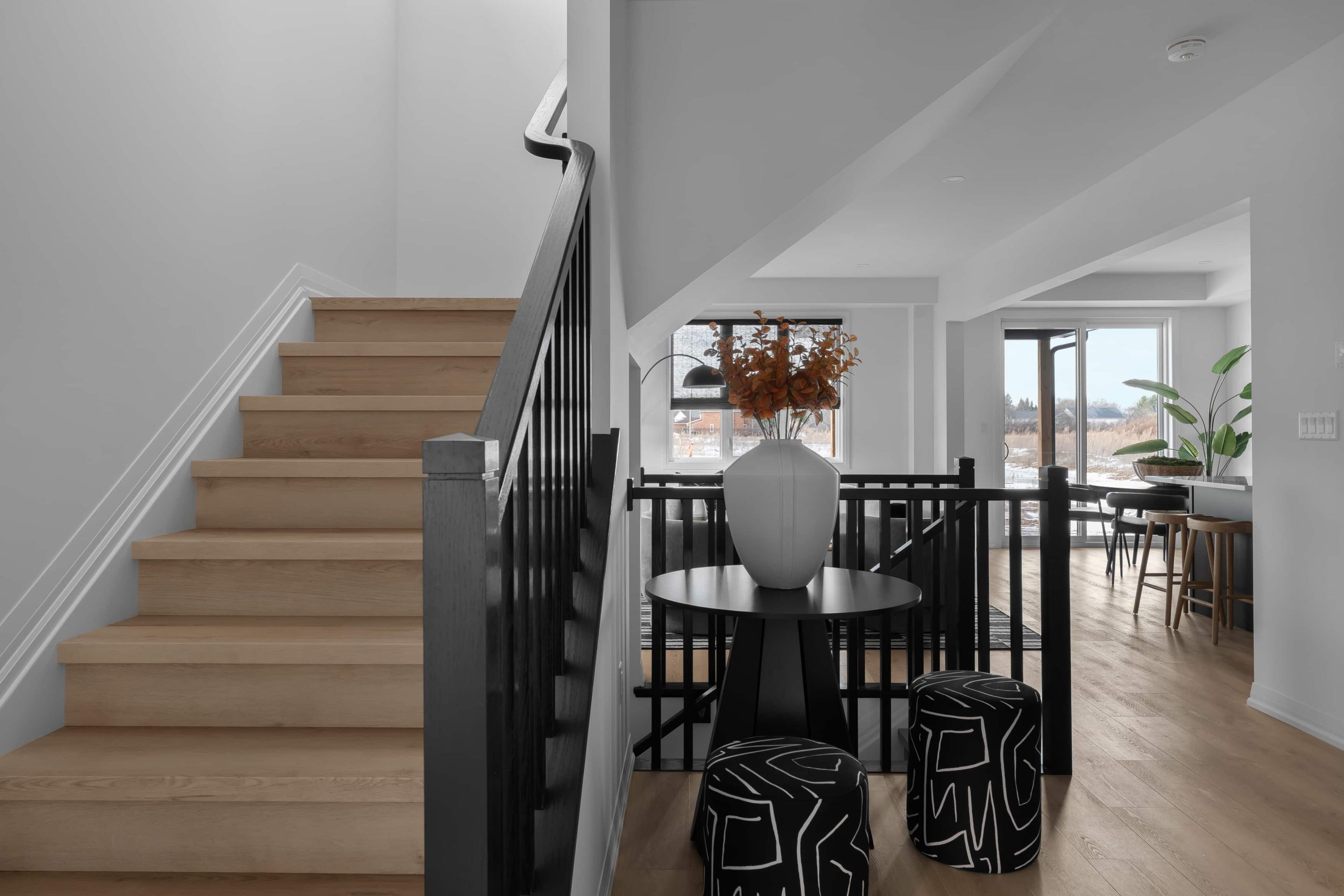 Spears Gardens by Mountainview Building Group rendering