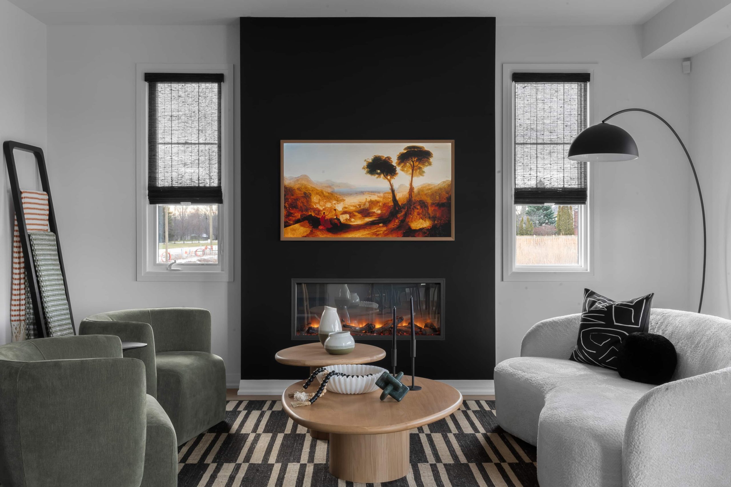 Spears Gardens by Mountainview Building Group rendering