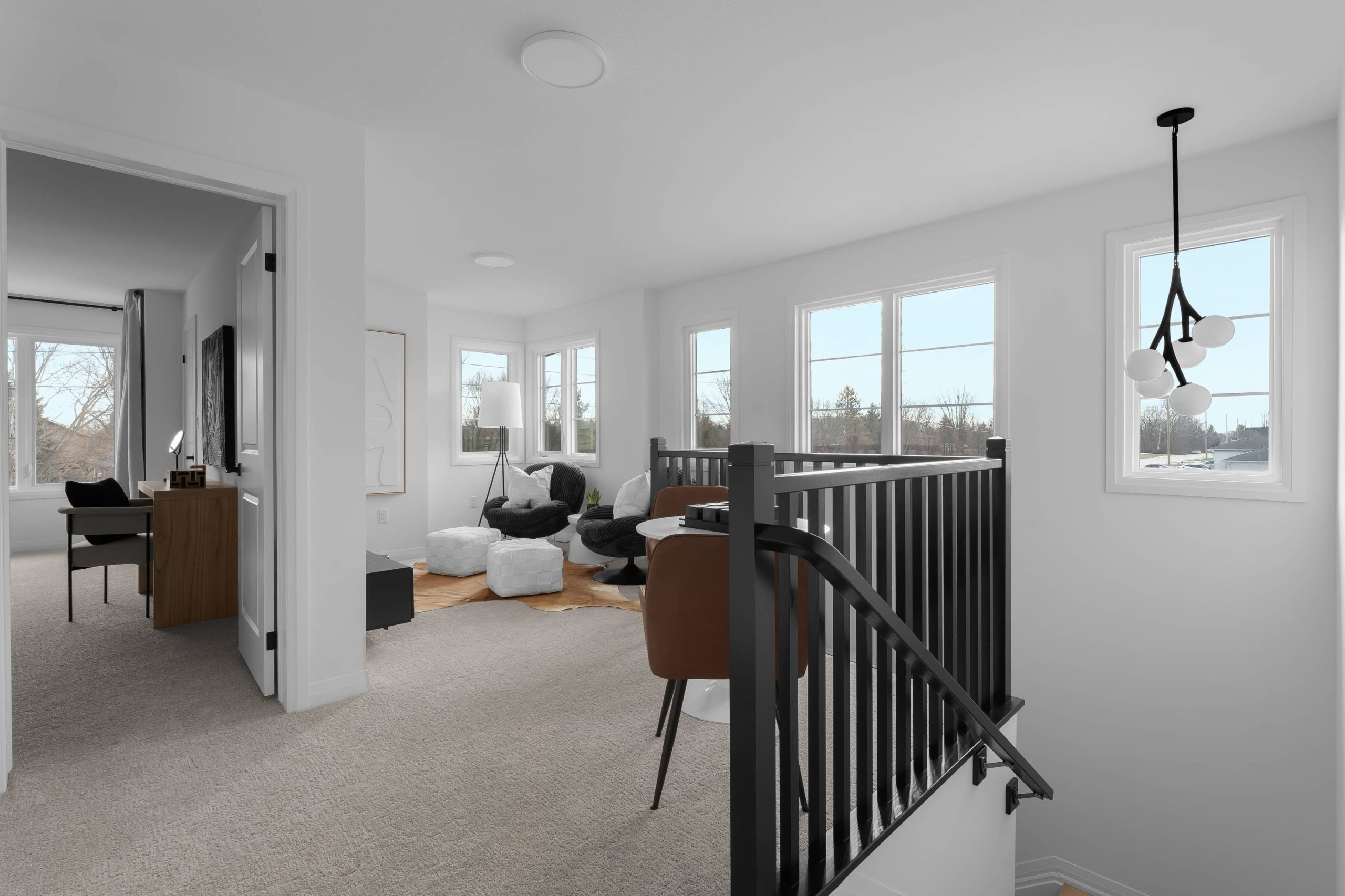 Spears Gardens by Mountainview Building Group rendering