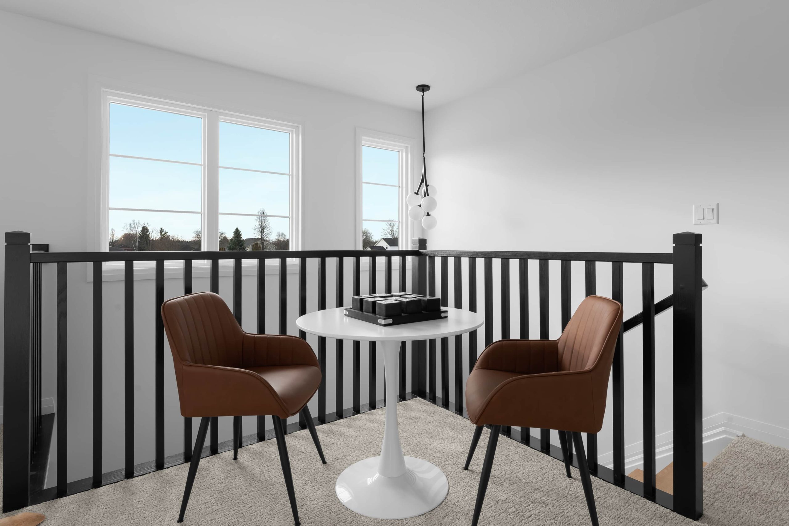 Spears Gardens by Mountainview Building Group rendering