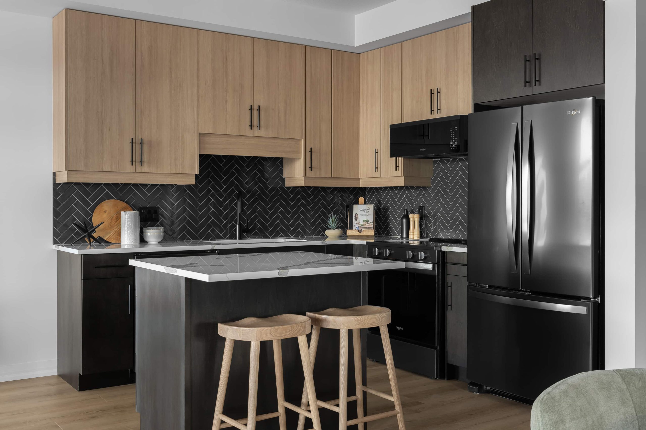Spears Gardens by Mountainview Building Group rendering