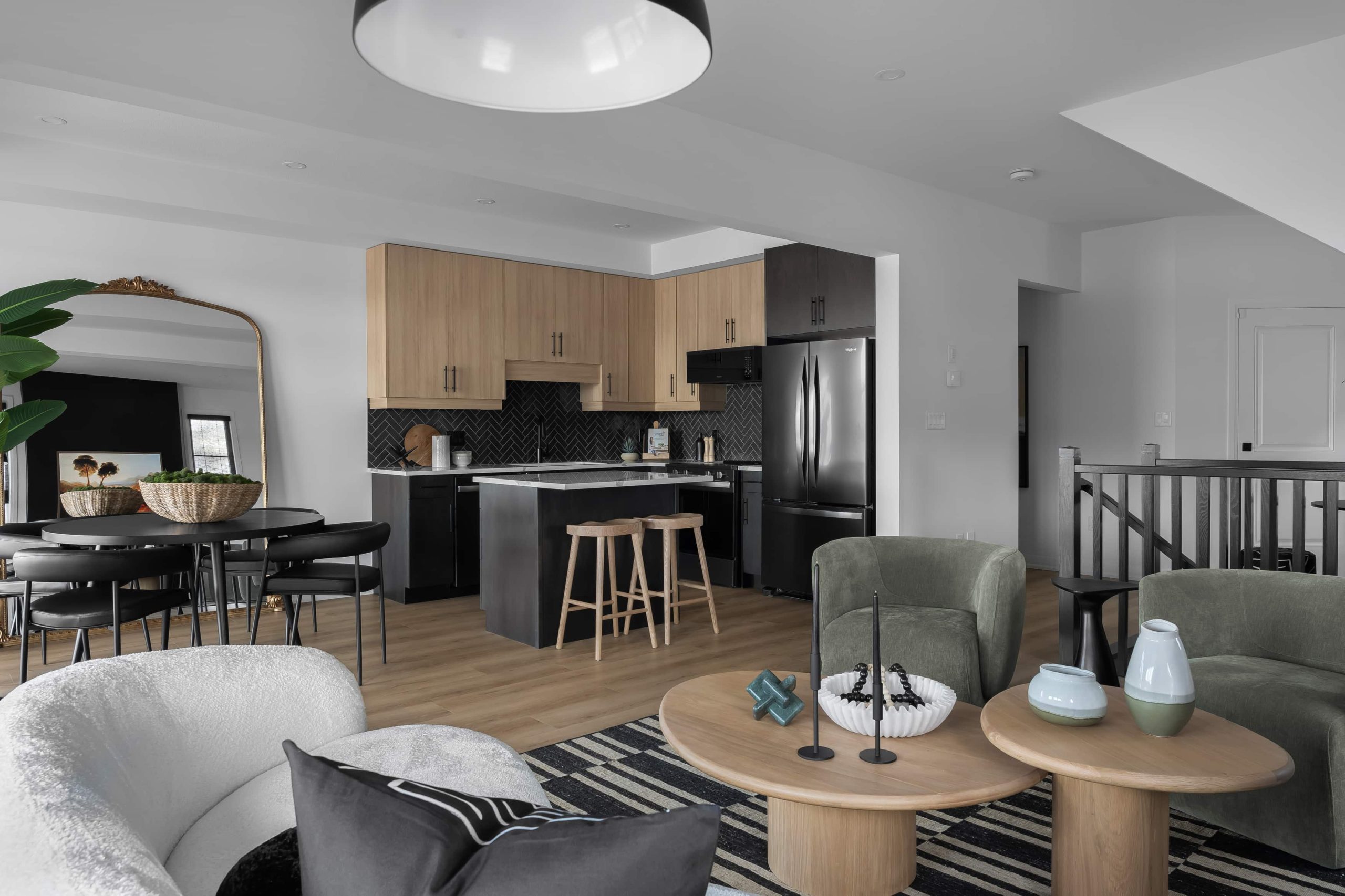 Spears Gardens by Mountainview Building Group rendering