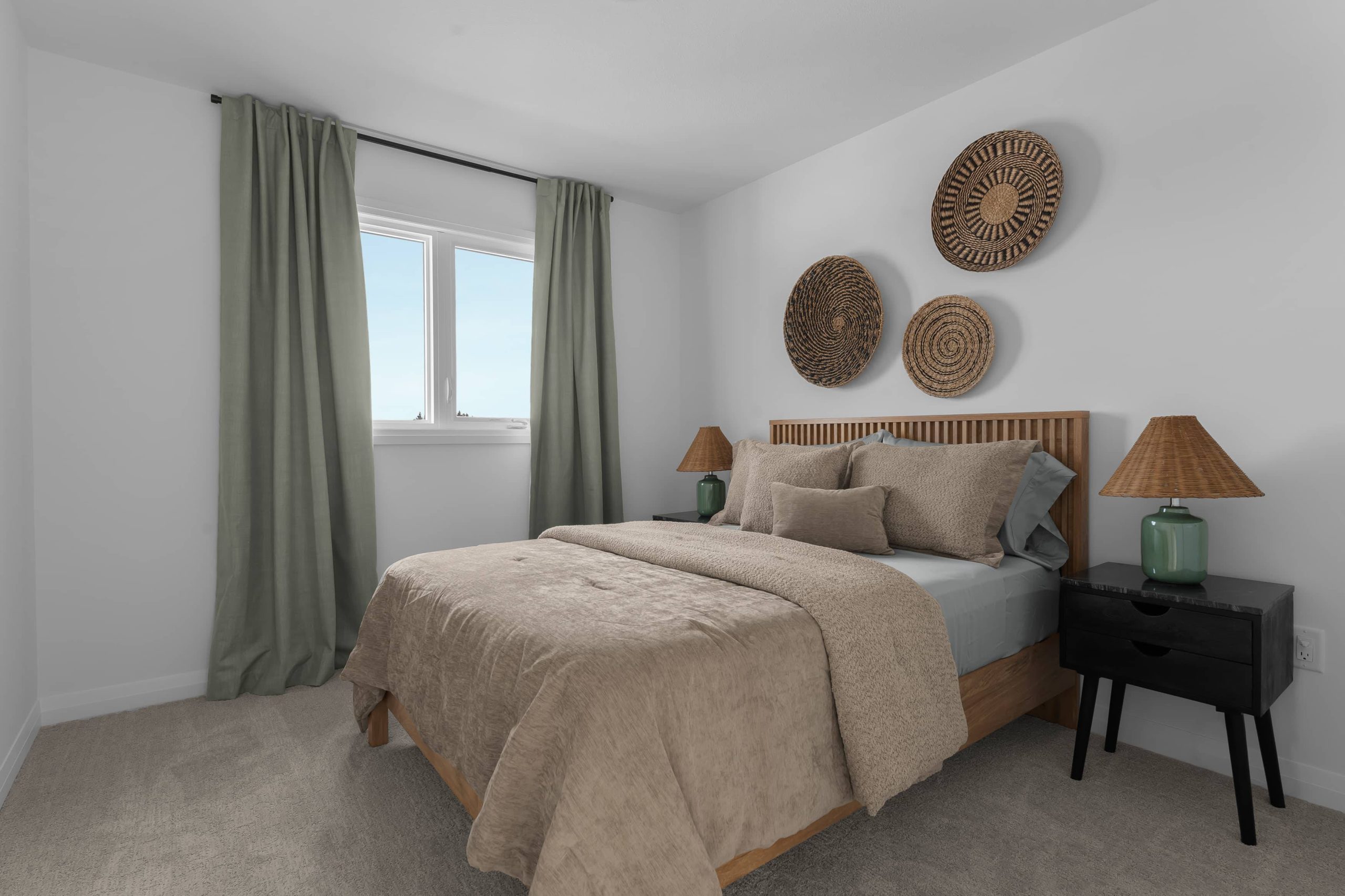 Spears Gardens by Mountainview Building Group rendering